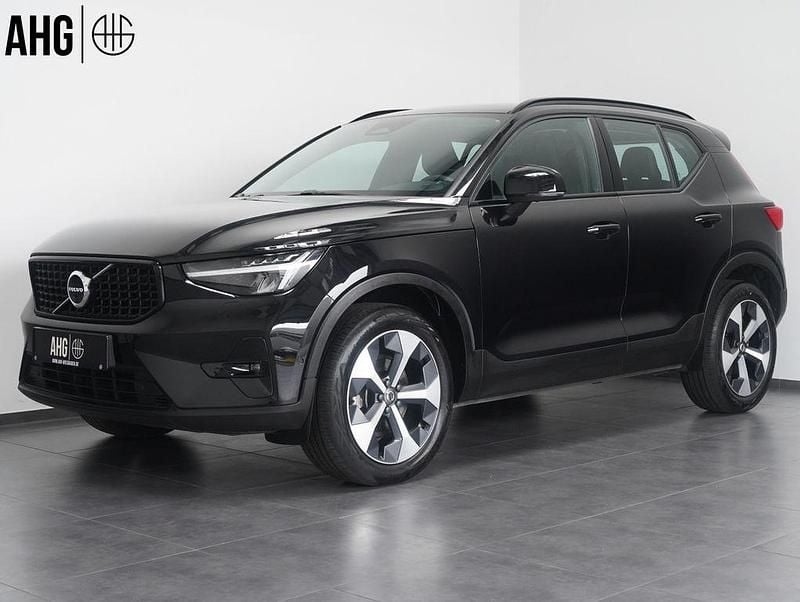 Gebraucht Volvo XC40 Plus 197 PS (144 kW) 2023 Schwarz SUV