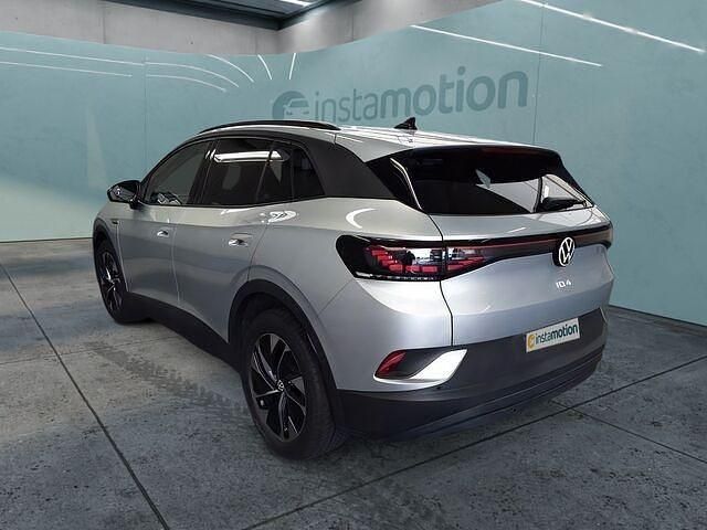 Gebraucht VW ID.4 Pro Performance 150 kW (204 PS) 2023 Silber SUV