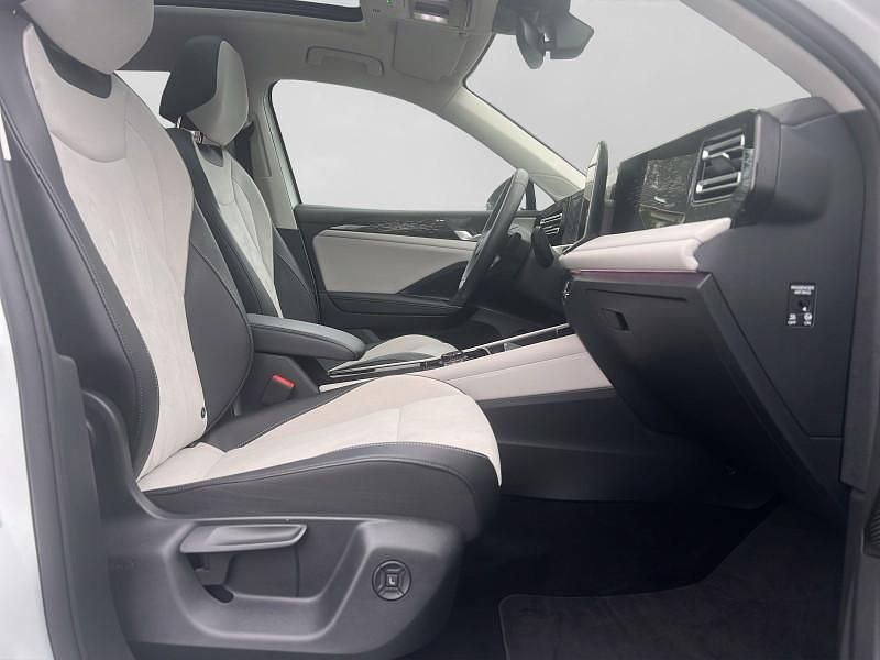 Gebraucht VW Tiguan Elegance 204 PS (150 kW) 2025 Weiß SUV