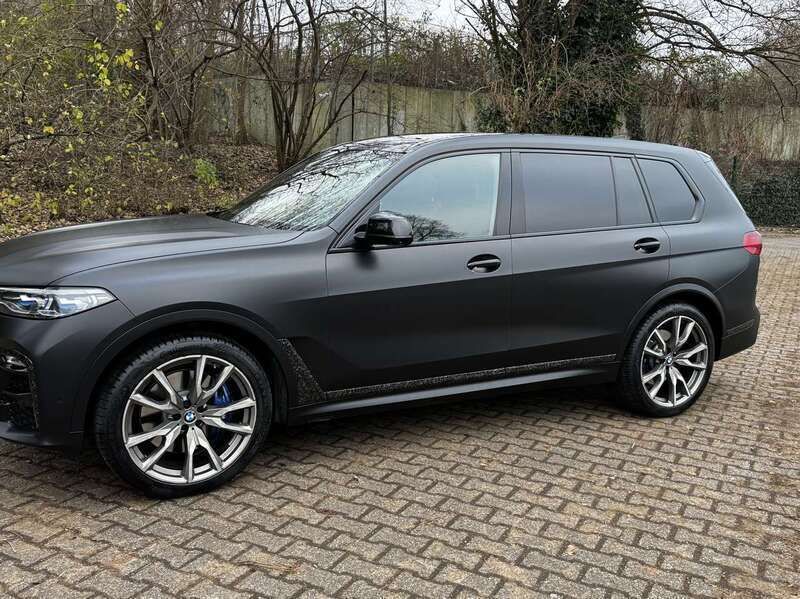 Gebraucht 2019 BMW X7 SUV | 62.000 € (Fairer Preis) - Bild 1/4