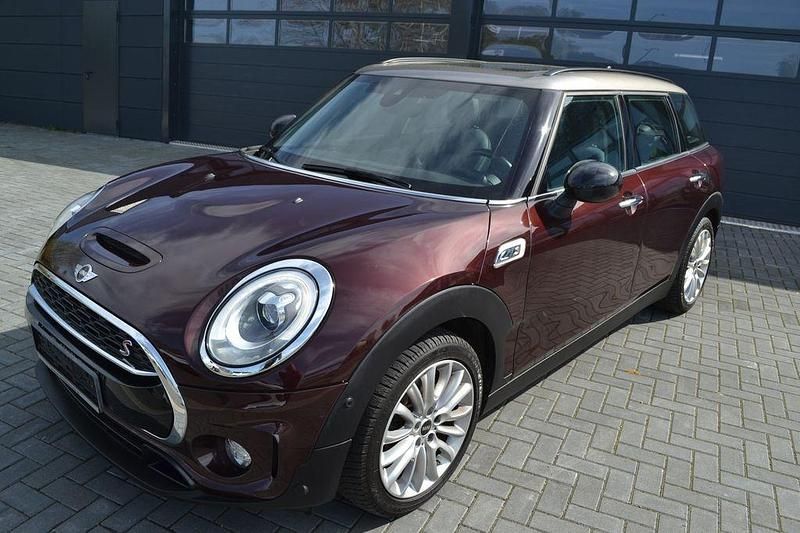 Gebraucht 2015 Mini Cooper S Clubman Kombi | 16.000 € (Guter Preis) - Bild 1/3