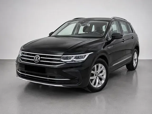 Gebraucht VW Tiguan Elegance 150 PS (110 kW) 2021 SUV