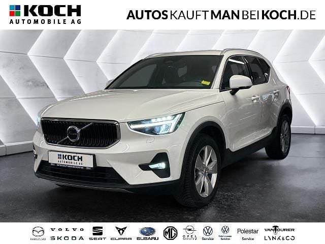 Gebraucht Volvo XC40 120 PS (88 kW) 2024 SUV