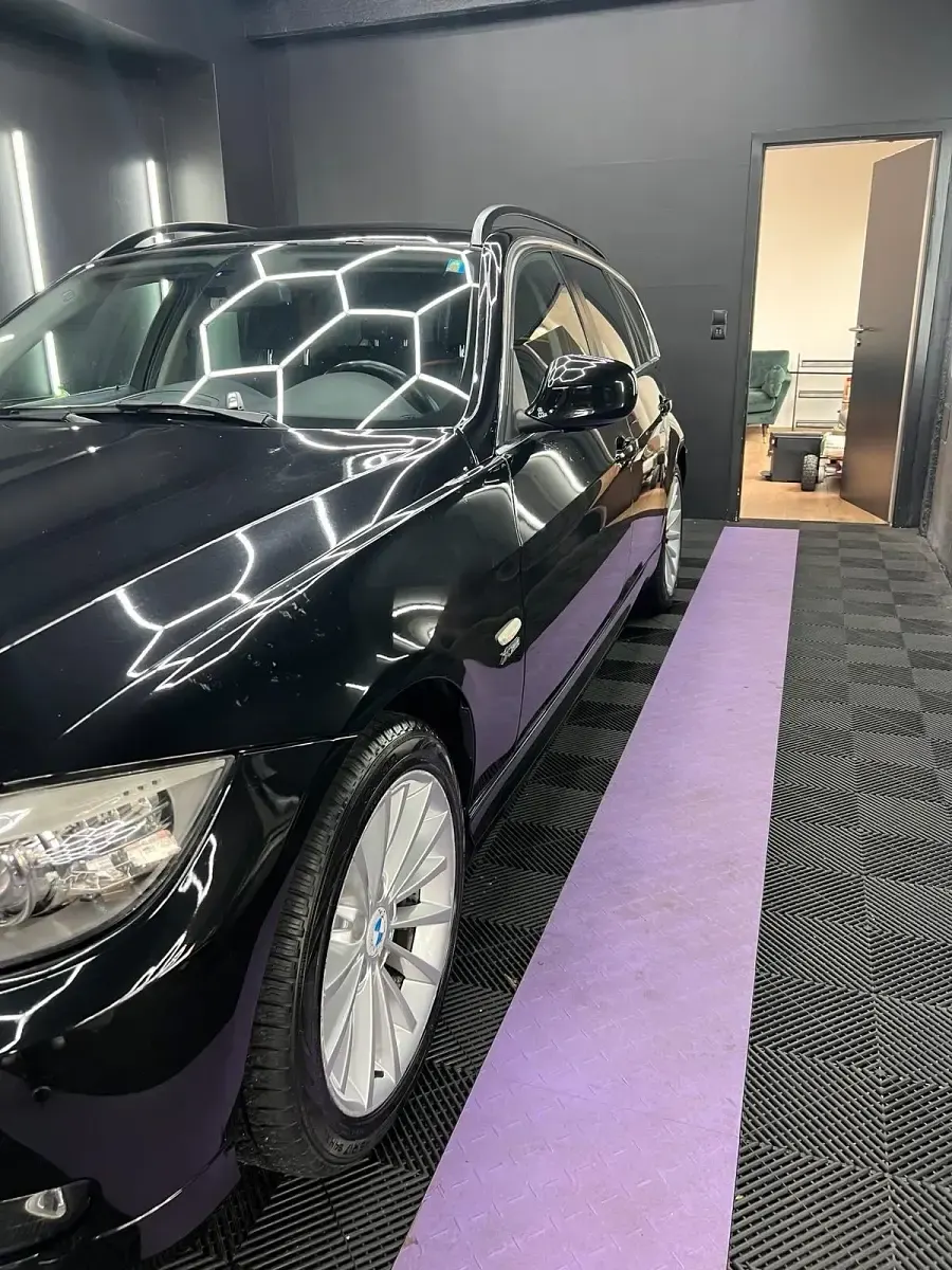 Gebraucht BMW 330 245 PS (180 kW) 2010 Kombi
