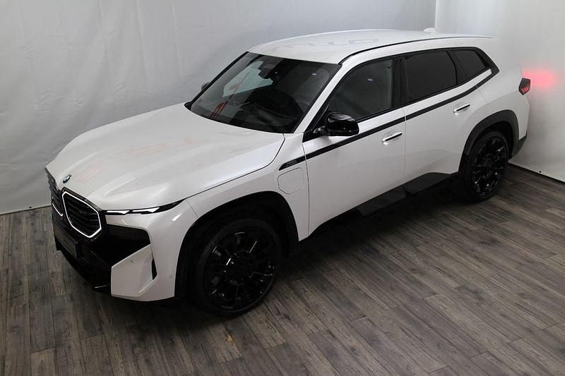 Gebraucht BMW XM Performance 476 PS (350 kW) 2025 Weiß SUV