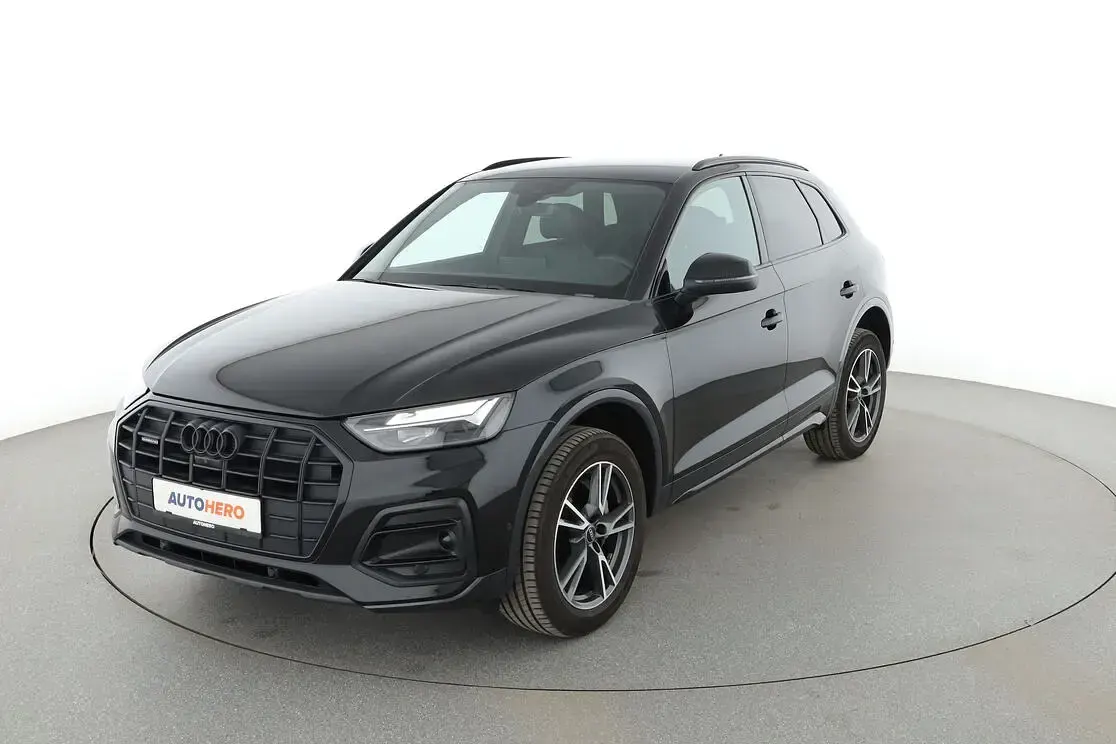 Usata Audi Q5 Advanced 204 CV (150 kW) 2022 SUV