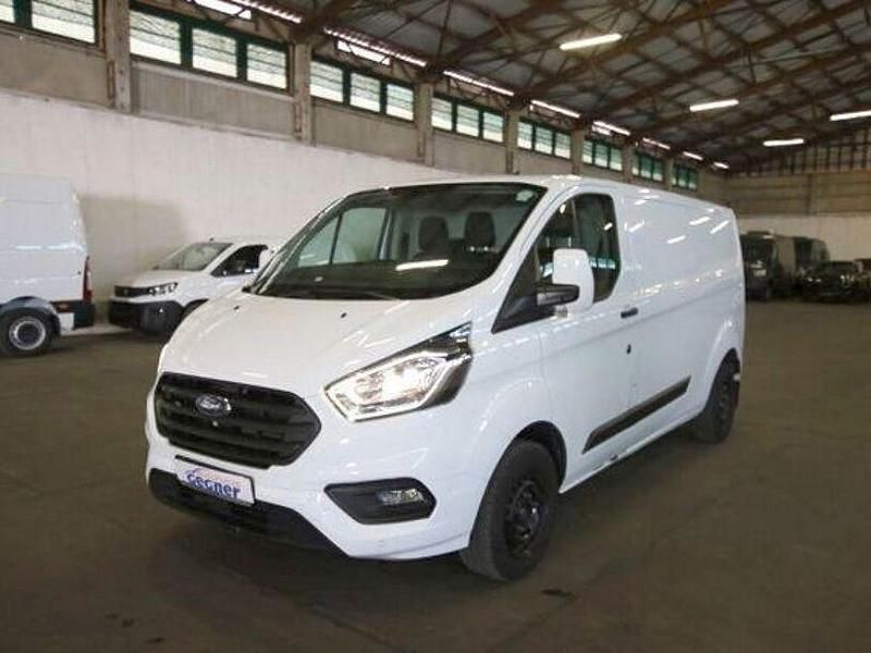 Gebraucht Ford Transit Custom Trend 107 PS (78 kW) 2020 Andere