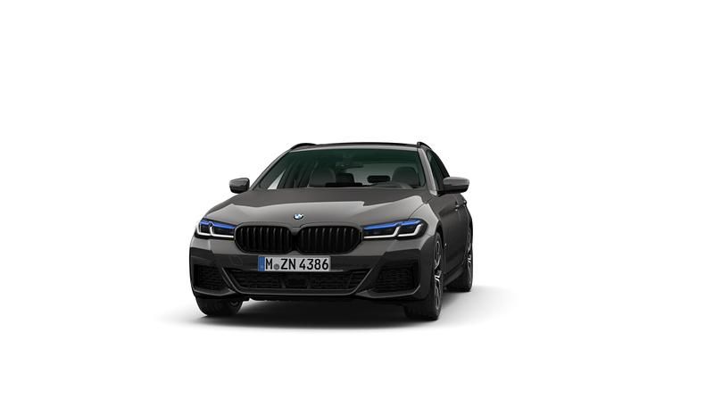 Gebraucht 2025 BMW 540 Efficient Dynamics Kombi | 54.690 € (Superpreis) - Bild 1/4