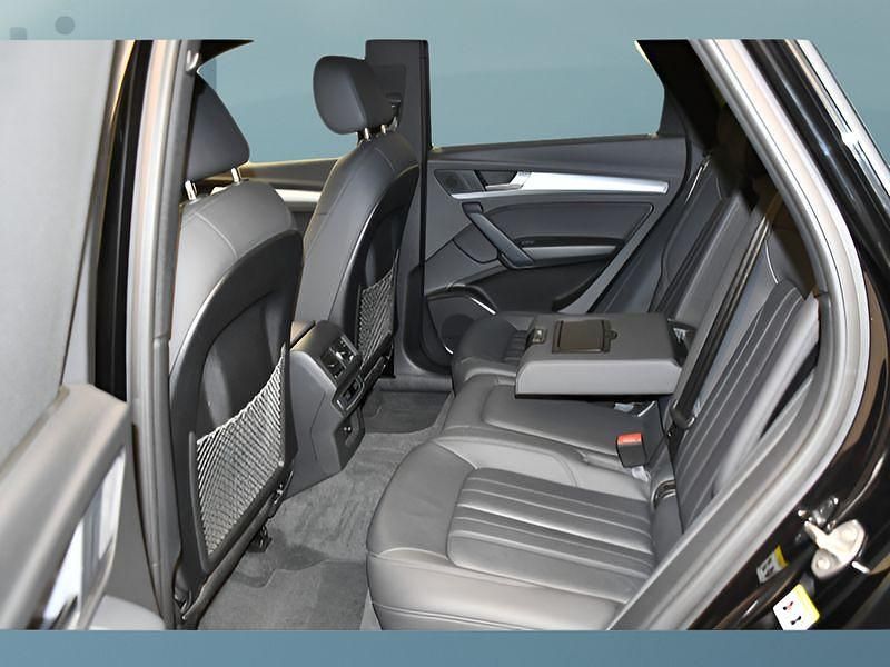 Gebraucht Audi Q5 Sportback 286 PS (210 kW) 2022 Schwarz SUV