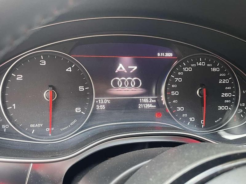 Gebraucht Audi A7 272 PS (200 kW) 2016 Kleinwagen