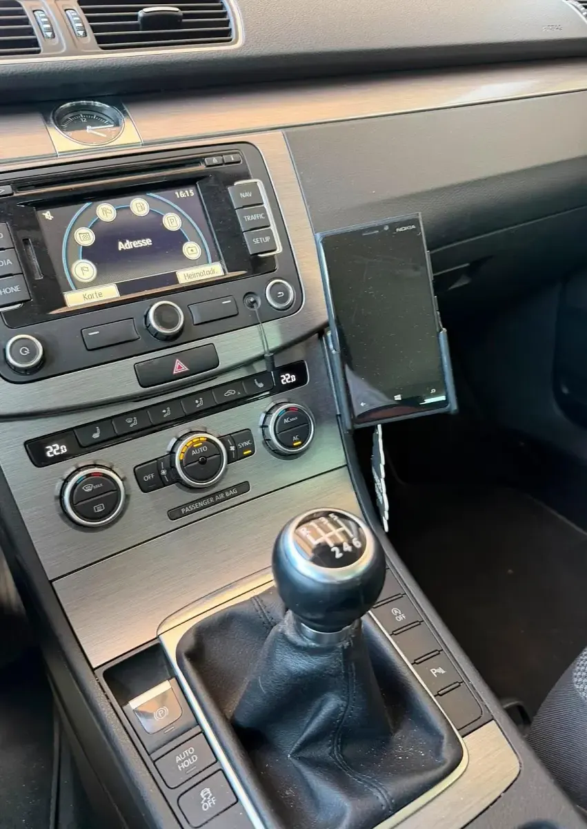Gebraucht VW Passat 140 PS (102 kW) 2012 Kombi
