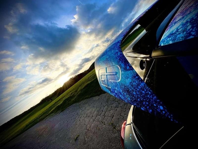 Gebraucht Mini John Cooper Works Coupé 309 PS (227 kW) 2020 Grau Coupé