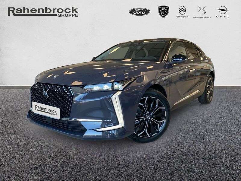 Nachtflug Neu 2025 DS Automobiles DS4 SUV | 32.490 € (Fairer Preis) - Bild 1/4