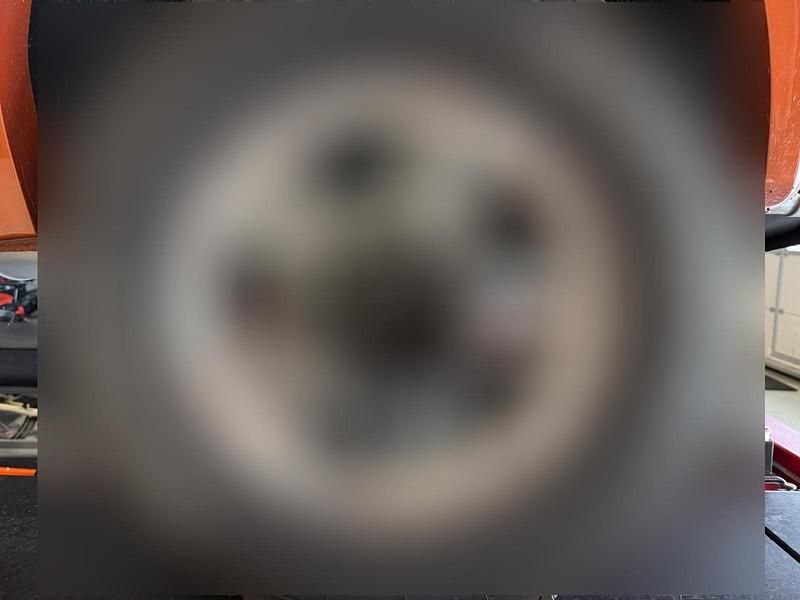 Usata AMC Eagle 117 CV (86 kW) 1984 Bianco SUV