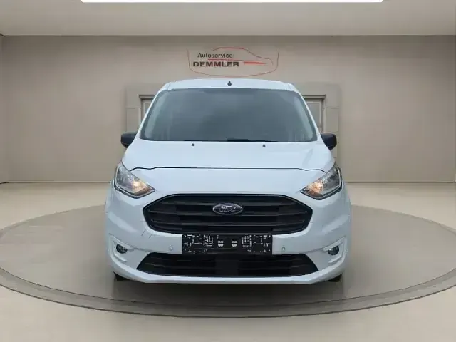 Gebraucht Ford Transit Connect 101 PS (74 kW) 2020 Andere Van / Kleinbus