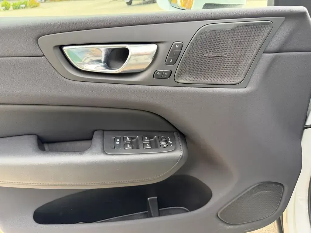 Gebraucht Volvo XC60 Ultimate 455 PS (334 kW) 2022 Weiss SUV