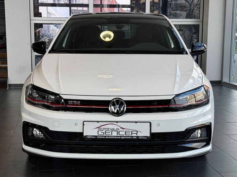 Gebraucht VW Polo GTI 200 PS (147 kW) 2020 Pure white Limousine