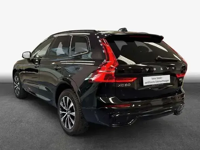 Gebraucht Volvo XC60 184 PS (135 kW) 2025 SUV