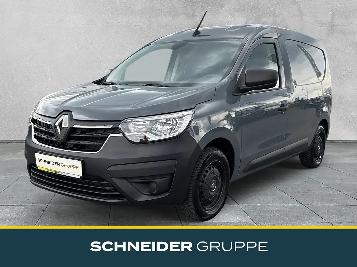 Gebraucht Renault Express 95 PS (69 kW) 2021 Van / Kleinbus