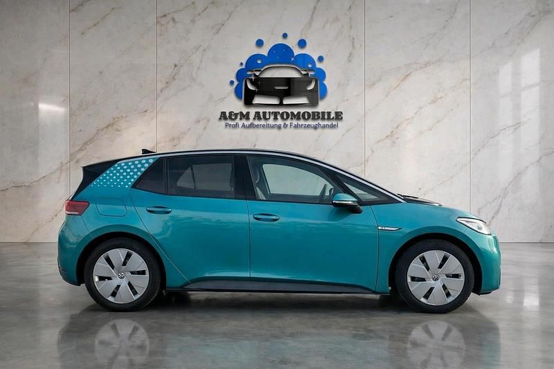 Gebraucht VW ID.3 Pro Performance 150 kW (204 PS) 2021 Andere farben Kleinwagen