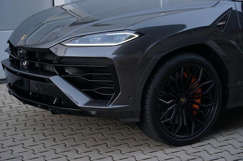 Neu Lamborghini Urus 799 PS (587 kW) 2025 Other SUV