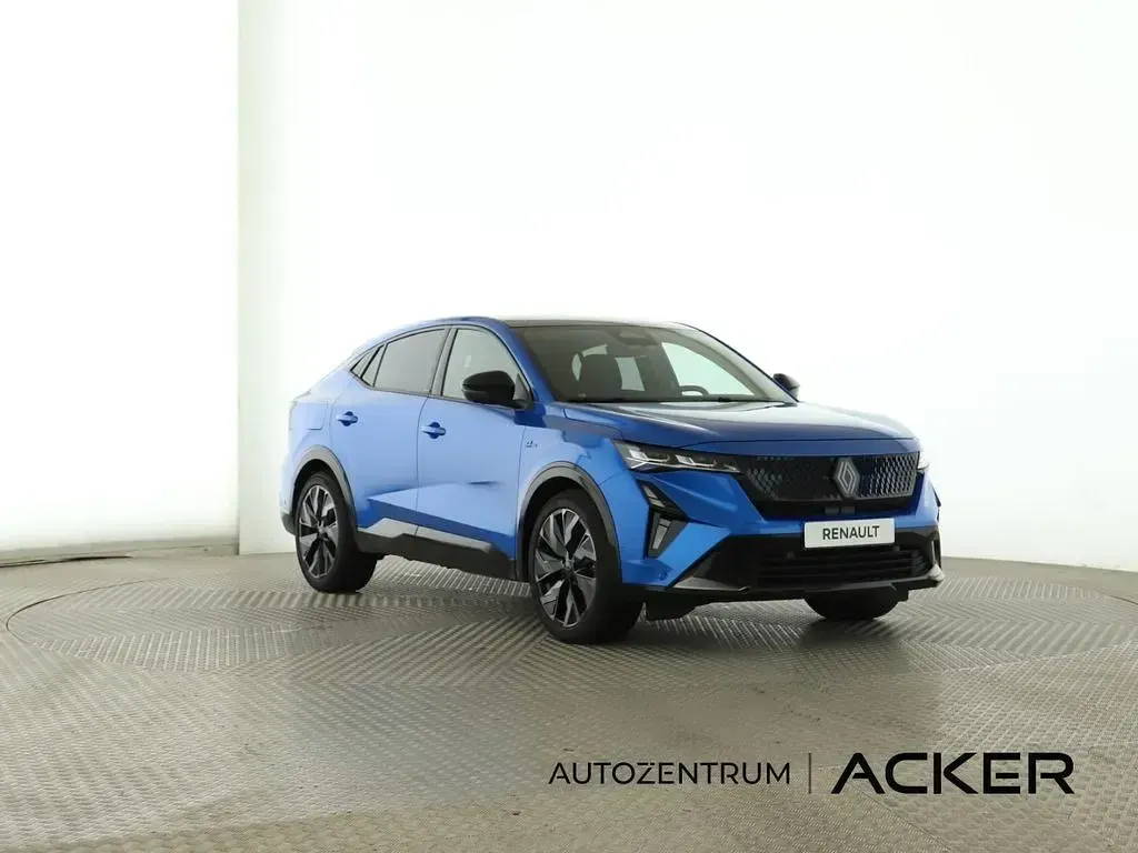Gebraucht Renault Rafale Esprit Alpine 300 PS (220 kW) 2025 Blau SUV