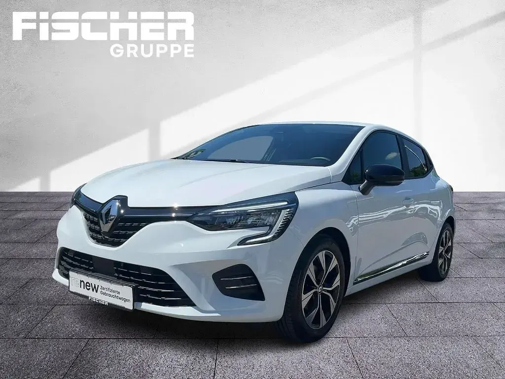 Gebraucht Renault Clio Evolution 91 PS (66 kW) 2023 Kleinwagen