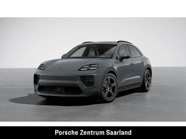 Gebraucht Porsche Macan 300 kW (408 PS) 2022 Andere farbe SUV