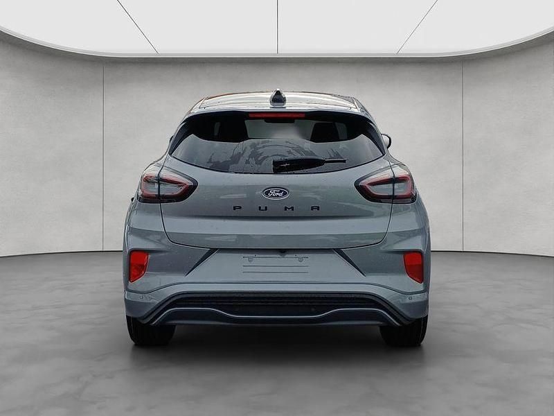 Neu Ford Puma ST-Line X 155 PS (114 kW) 2026 Silber SUV