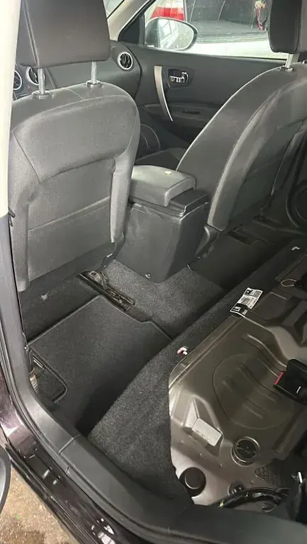 Gebraucht Nissan Qashqai 141 PS (103 kW) 2012 SUV