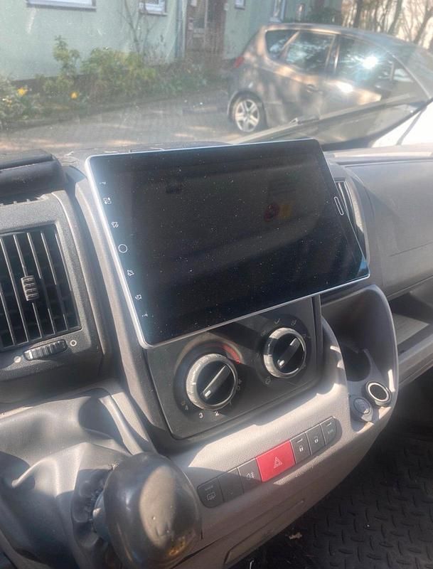 Gebraucht Citroën Jumper 180 PS (132 kW) 2010 Van / Kleinbus