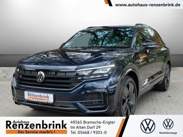 Meloebluekristalleffekt Gebraucht 2023 VW Touareg Edition SUV | 70.990 € (Fairer Preis) - Bild 1/4