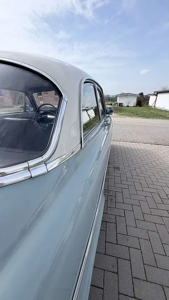 Gebraucht Volvo Amazon 68 PS (50 kW) 1965