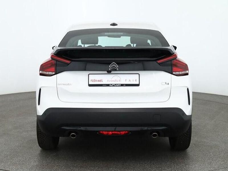 Gebraucht Citroën C4 Feel 131 PS (96 kW) 2023 Weiß SUV