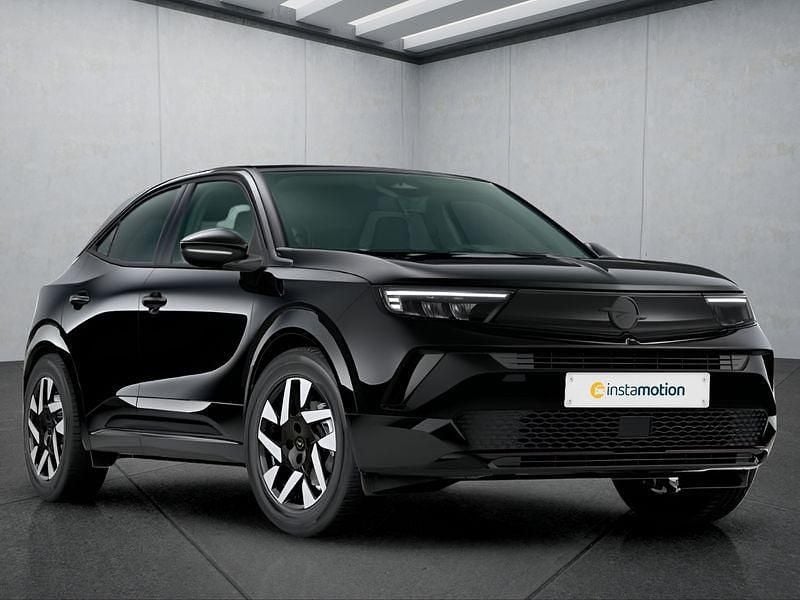 Schwarz Neu 2025 Opel Mokka SUV | 26.449 € (Fairer Preis) - Bild 1/4