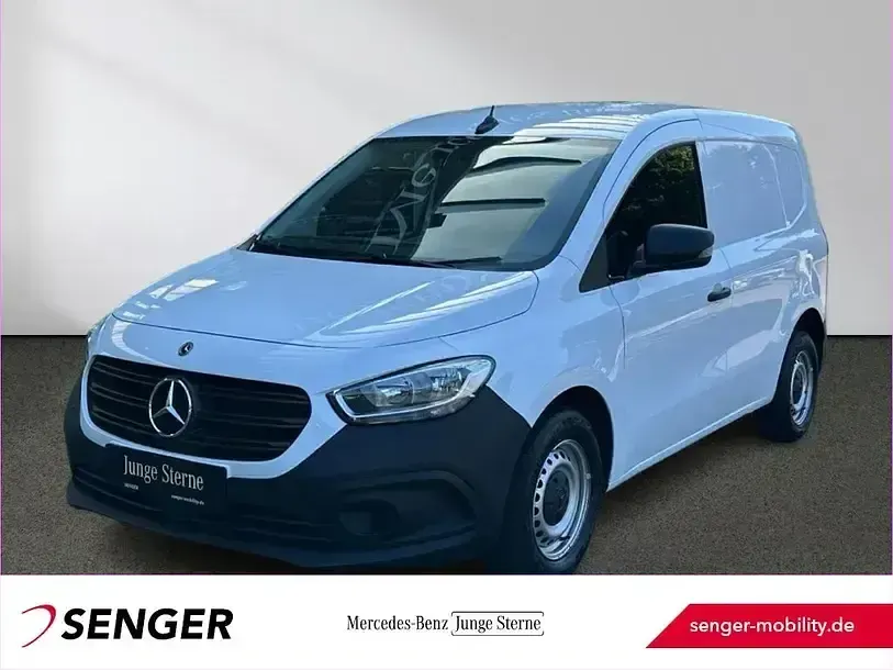 Gebraucht Mercedes Citan 108 75 PS (55 kW) 2023 Van / Kleinbus