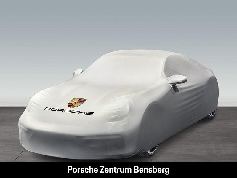 Weiß Gebraucht 2024 Porsche 911 Carrera T Coupé | 131.900 € (Fairer Preis) - Bild 1/2