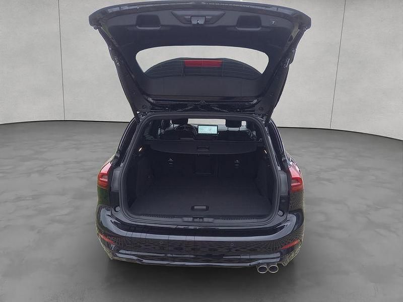 Neu Ford Focus ST-Line X 155 PS (114 kW) 2026 Schwarz Limousine