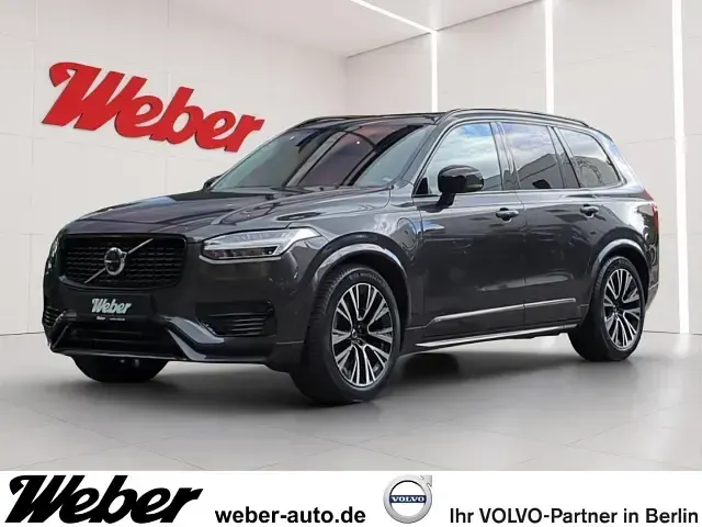 Gebraucht Volvo XC90 Ultimate 455 PS (334 kW) 2023 SUV