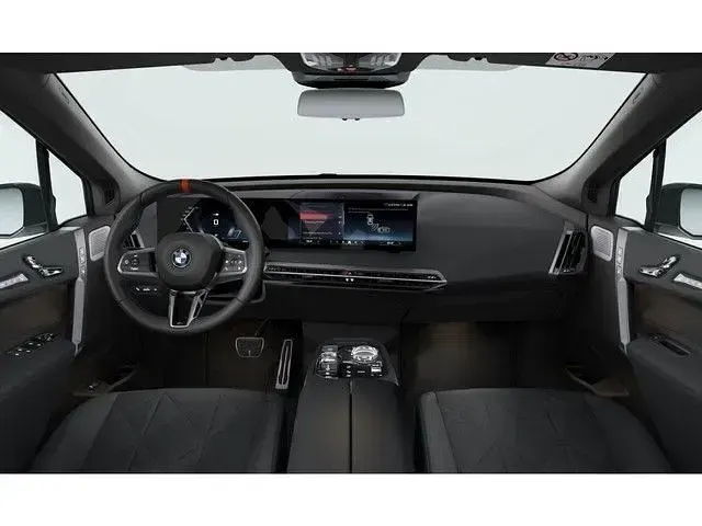 Gebraucht BMW iX Performance 484 kW (659 PS) 2025 Blau SUV