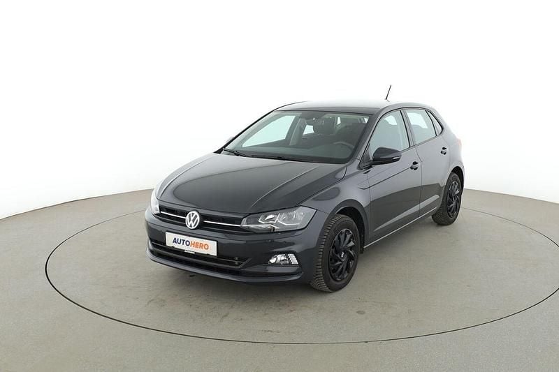 Gebraucht VW Polo Comfortline 95 PS (69 kW) 2020 Kleinwagen