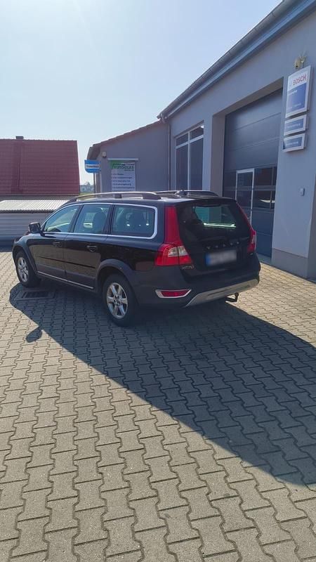 Gebraucht Volvo XC70 Summum 215 PS (158 kW) 2009 Andere farben Kombi