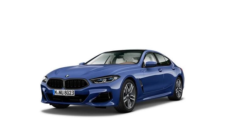 Gebraucht BMW 840 Shadowline 340 PS (250 kW) 2025 Coupé