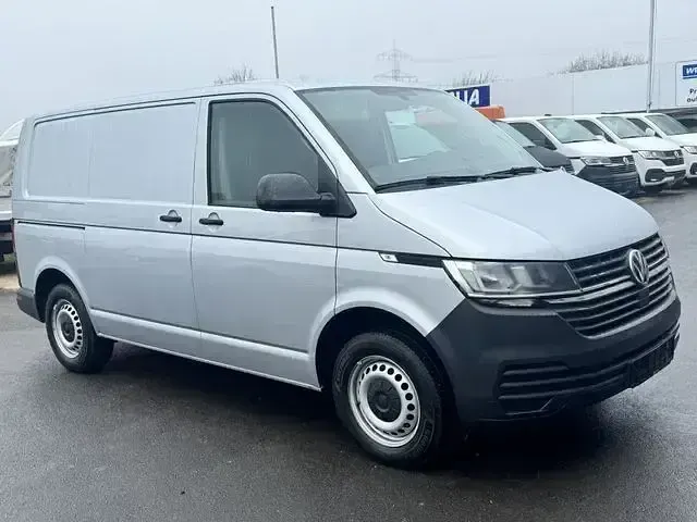 Gebraucht VW Transporter 150 PS (110 kW) 2021 Andere Van