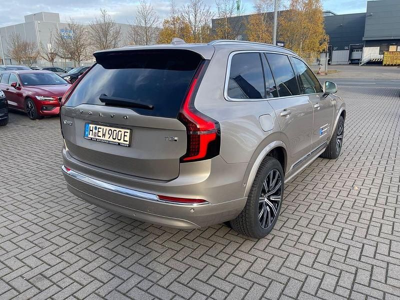Gebraucht Volvo XC90 Plus 310 PS (228 kW) 2025 Gold SUV