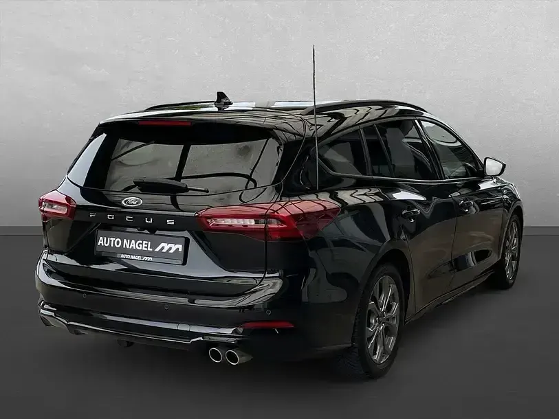 Gebraucht Ford Focus ST-Line X 155 PS (114 kW) 2025 Andere Kombi