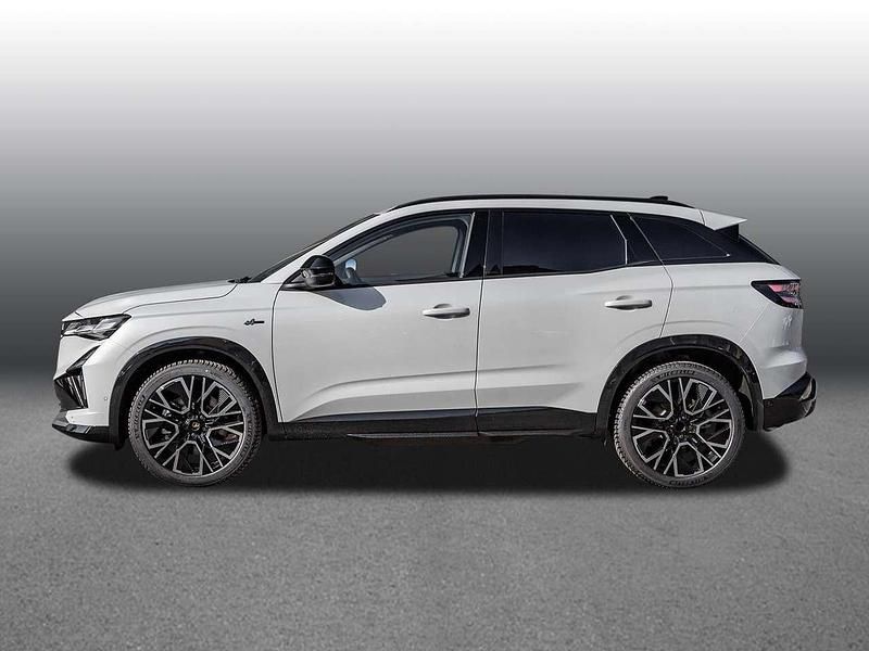 Gebraucht Renault Austral Esprit Alpine 131 PS (96 kW) 2026 Perlmuttweiß metallic SUV