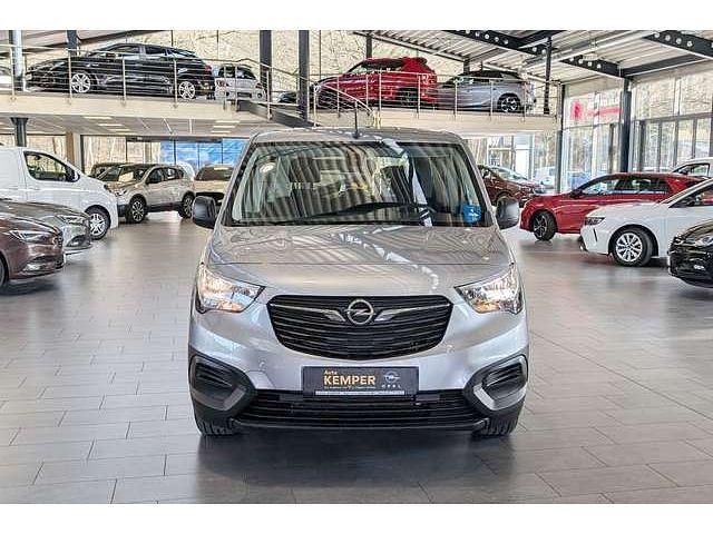 Gebraucht Opel Combo Edition 131 PS (96 kW) 2022 Van / Kleinbus