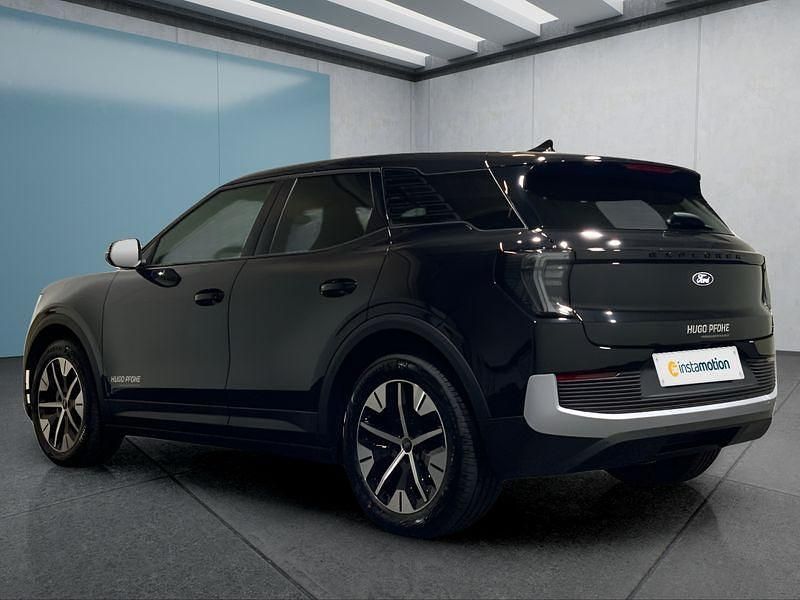 Używany Ford Explorer Select 210 kW (286 KM) 2026 Czarny SUV