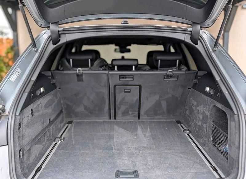 Usata Audi A6 Design 272 CV (200 kW) 2018 Station wagon